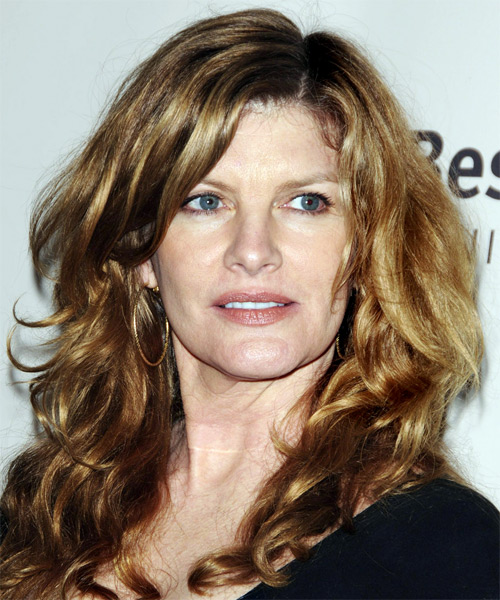 Rene Russo