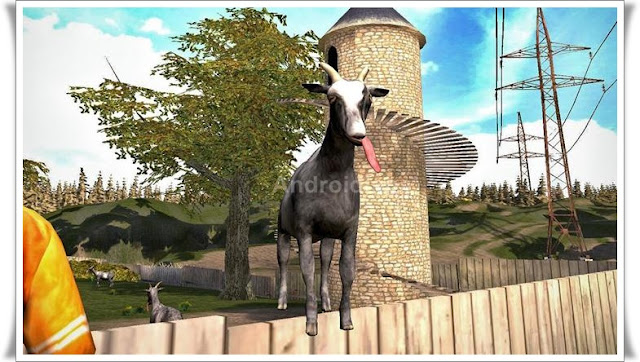 Goat-Simulator