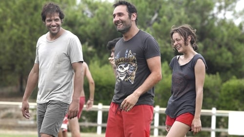 Les Petits Mouchoirs 2010 streaming ipad