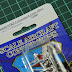 SAC 1/32 Kawanishi N1K2-J (George) Landing Gear (Hasegawa) (32081)