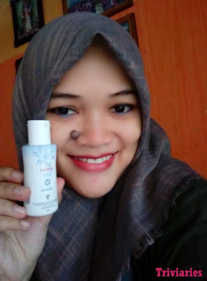 Lactacyd White Intimate, Selamat Tinggal Miss V Gelap