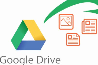 Cara Mudah Menyimpan dan Menshare File di Google Drive 
