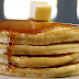 EASY FLUFFY PAN CAKES
