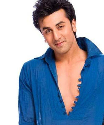 Ranbir Kapoor Wiki & Hot Photo