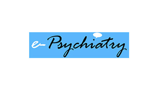 E- psychiatry