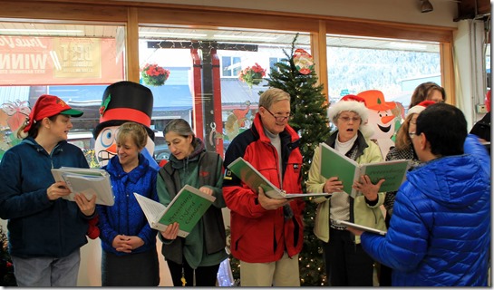 carolers2015