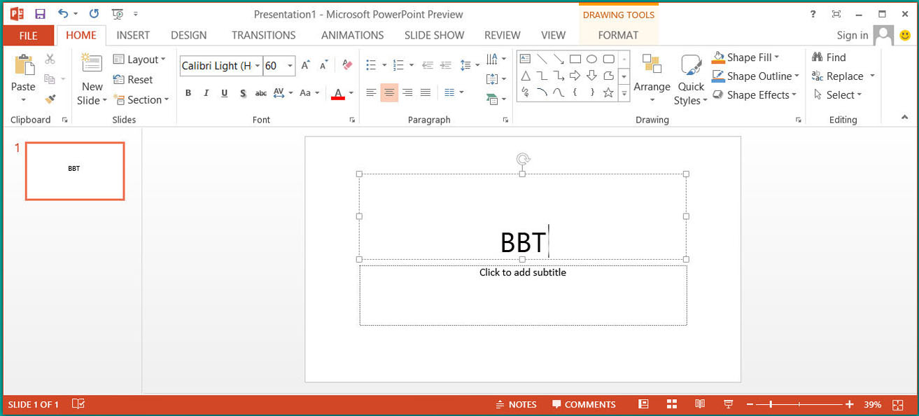 download mw powerpoint 2013
