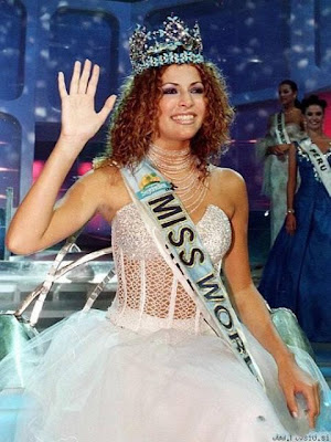 Last 20 Miss World Winners Seen On www.coolpicturegallery.net