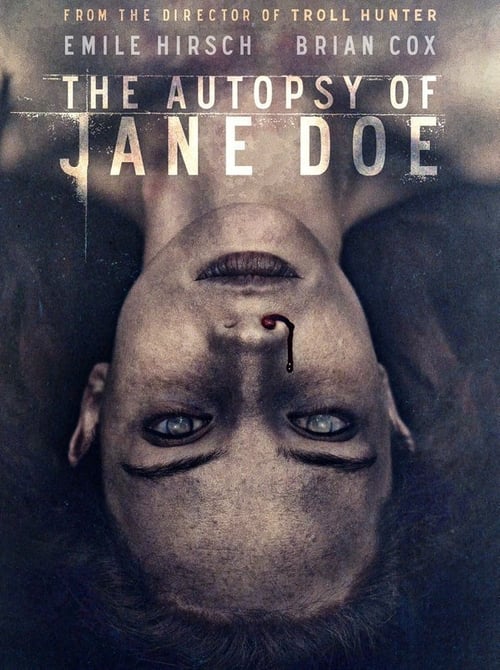 [HD] The Autopsy of Jane Doe 2016 Ganzer Film Deutsch Download