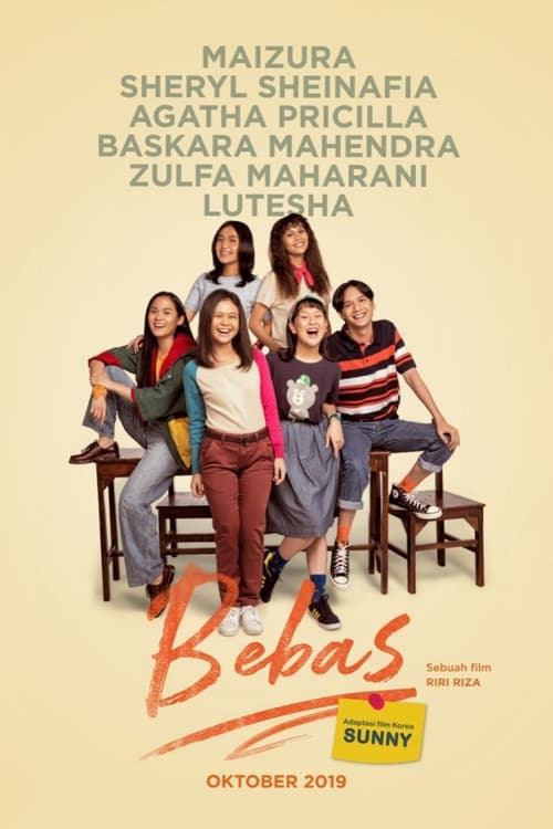 Bebas 2019 Film Completo Streaming
