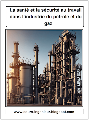 Téléchargez gratuitement le document PDF sur la santé et la sécurité au travail dans l'industrie du pétrole et du gaz. Explorez les normes internationales, les cadres juridiques et les mesures de sensibilisation.
