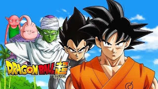 Dragon Ball Super Arc 3 – Universe 6 & Duplicate Vegeta Sagas Episodes Hindi Dubbed Download HD