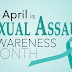 Shedding Light on Sexual Assault Awareness Month: Understanding,
Advocacy, and Support
