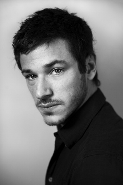 Etiquetas 2011 gaspard ulliel photoshoot