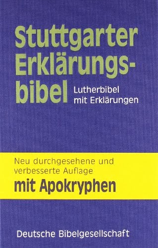 studienbibel online