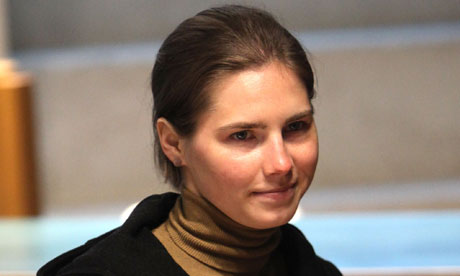 amanda knox pics