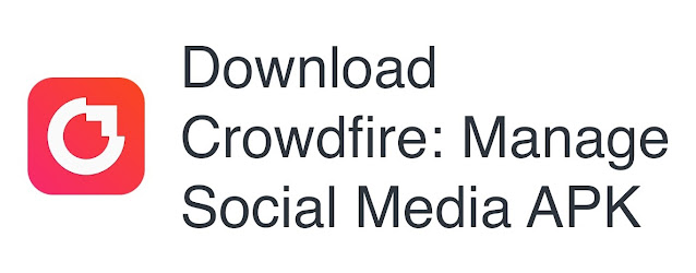 DOWNLOAD PAGE FOR CROWDFIRE APK FOR INSTAGRAM FOLLOWER 2023