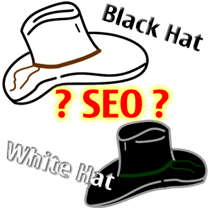 seo for websites or blogs