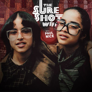 Paul Nice - The Sure Shot Win
