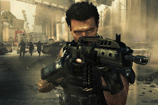 Call Of Duty Black Ops 2 Game Free Download