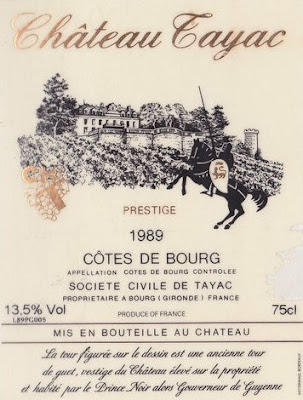 Chateau Tayac