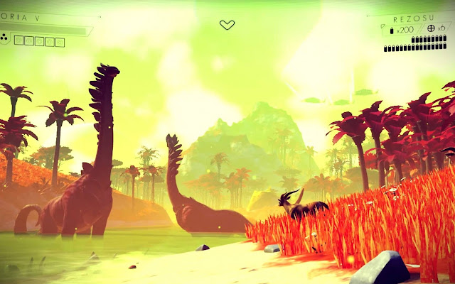 لعبة 4 No Man’s Sky قادمة لاكسبوكس ون رسميا