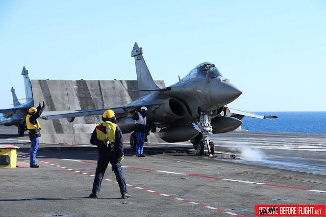 India begins negotiations buy Rafale