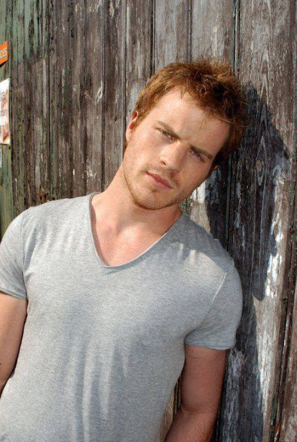 Robert Kazinsky Profile pictures, Dp Images, Display pics collection for whatsapp, Facebook, Instagram, Pinterest, Hi5.