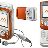 Sony Ericsson W550 disadvantages