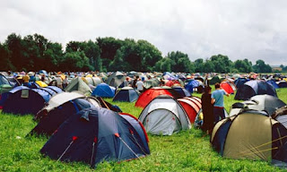 free camping diaviosi