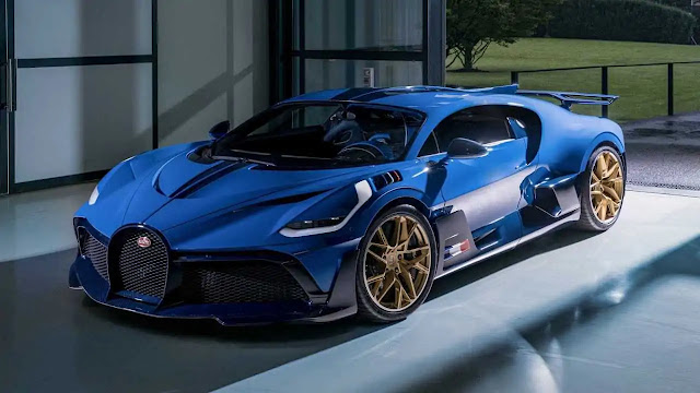 Mobil - Mobil Yang Mewah Dari Brand BugattiMobil - Mobil Yang Mewah Dari Brand Bugatti