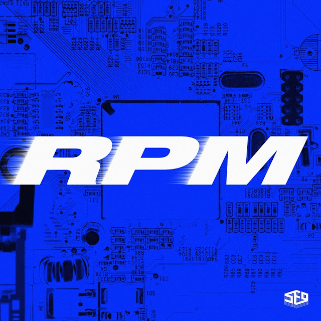 SF9 – RPM (7th Mini Album) Descargar