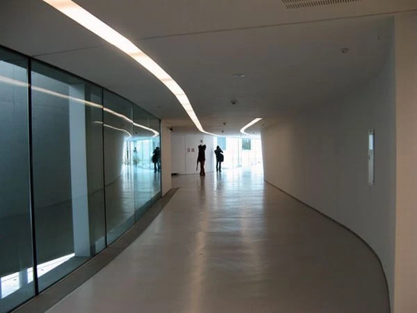 Museum Design, XXI Museum, Rome Museum, Zaha Hadid Architects, Architectural Design