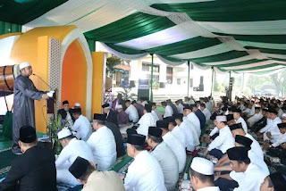 Gubernur Sumsel: Idul Adha 1444 H Sangat Istimewa