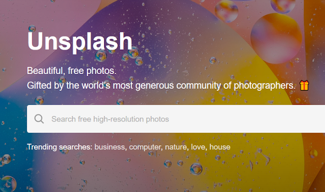 Unsplash Review (Free Stock Photography)