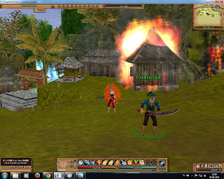 Game Nusantara Online