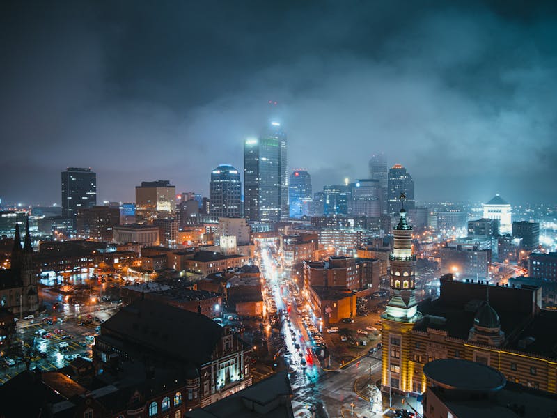 Kota Indianapolis: Destinasi Ideal untuk Pecinta Seni dan Budaya
