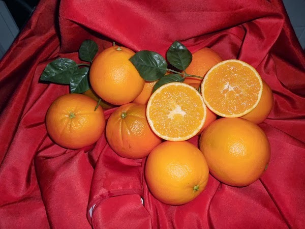 naranjas comenaranjas.com