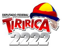 Tiririca - Deputado. O retrato do Brasil em Campanha Eleitoral