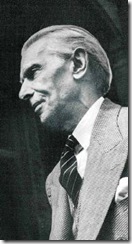 Quaid-e-Azam Mohammad Ali Jinnah