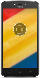 SMARTPHONE MOTOROLA MOTO C PLUS - RECENSIONE CARATTERISTICHE PREZZO