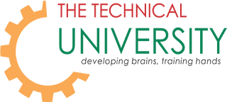 Technical University Academic Calendar.