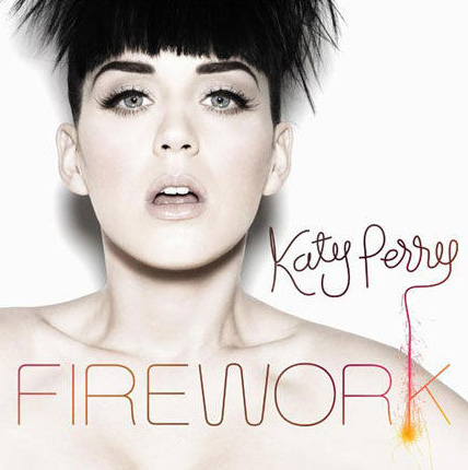 katy perry firework cover. Katy Perry travels to Budapest