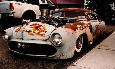 rat rod