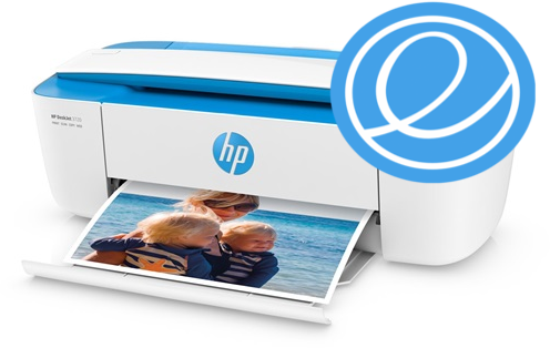 fp Kanarias: Cómo instalar impresora HP Deskjet 3720 all ...