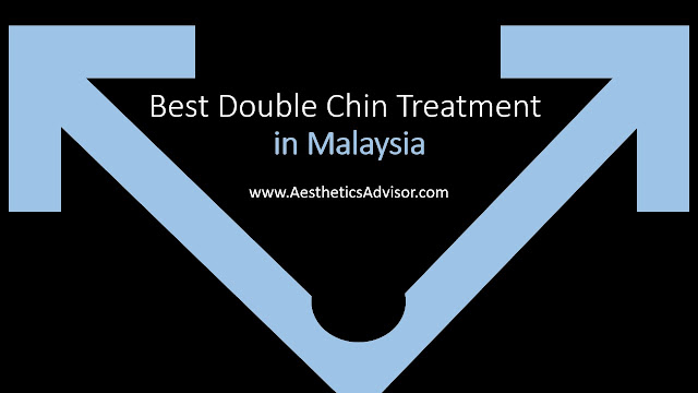 double chin treatment malaysia