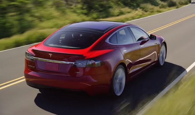 Tesla Batteries Will Make Billions virtual power plants, vehicle-to-grid & Autobidder software