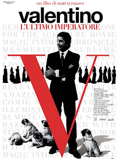 valentino the last emperor