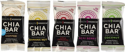 Chia Bar