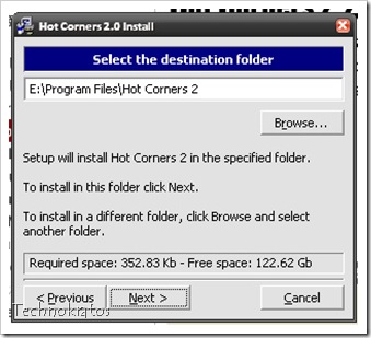 Hot Corners 4